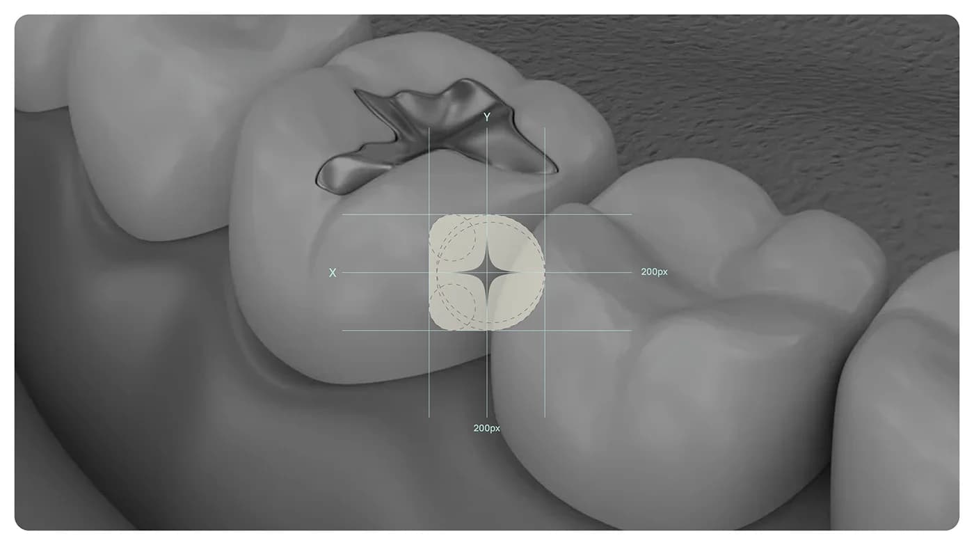 Luxury dental clinic